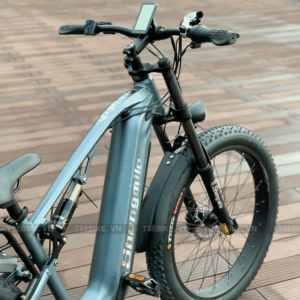 Khung Hợp Kim Nhôm Hầm Hố