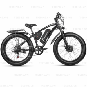 Shengmilo MX02-K26 bản 2000w màu đen