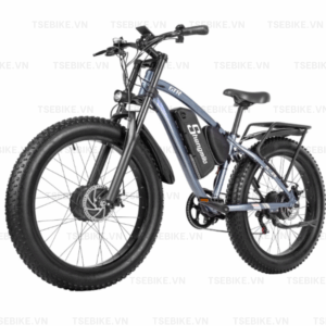 Mua Shengmilo MX02-K26 bản 2000W tại TSEBIKE