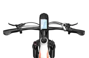Màn hình thông minh King-Meter của Shengmilo MX06