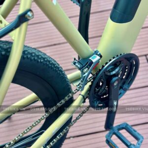 xe đạp trợ lực Phoenix LG