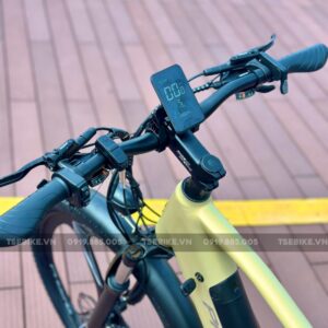 xe đạp trợ lực Phoenix LG