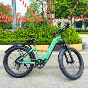 Shengmilo K500