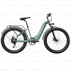 Shengmilo K500 – Mạnh mẽ 1000W
