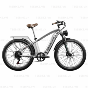 Shengmilo MX04 tại Tsebike
