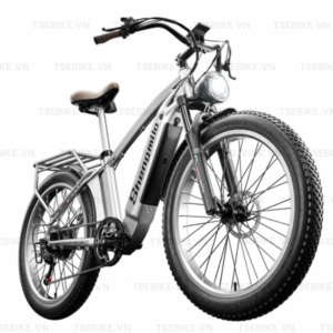 Shengmilo MX04 tại Tsebike