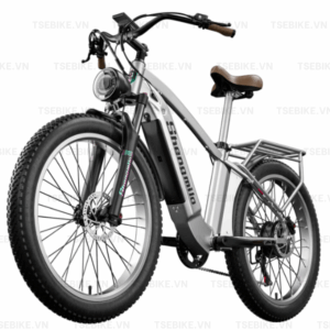 Shengmilo MX04 tại Tsebike