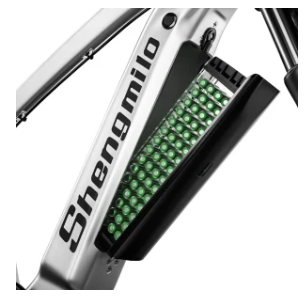 Giá thay pin xe đạp điện trợ lực có sự chênh lệch lớn bởi nhiều yếu tố.