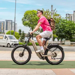 Shengmilo S700 phù hợp với nhiều mục đích sử dụng