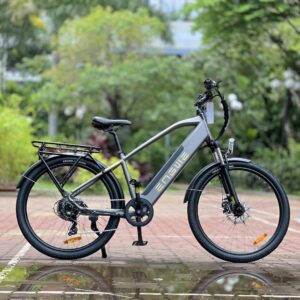 Xe đạp trợ lực điện Engwe P26