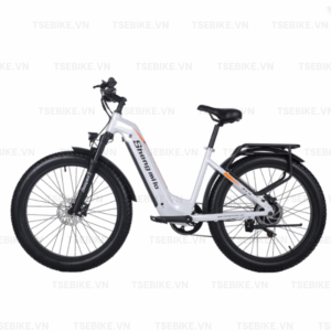 Xe Đạp Trợ Lực Shengmilo MX06