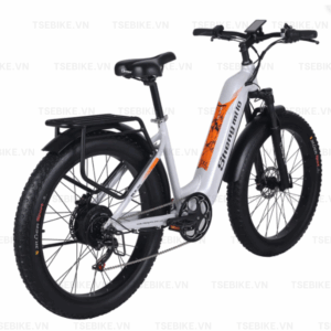 Xe Đạp Trợ Lực Shengmilo MX06