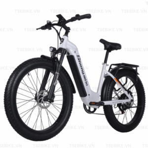 Xe Đạp Trợ Lực Shengmilo MX06