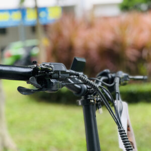 Xe đạp điện trợ lực Engwe X20