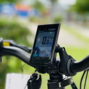 Xe đạp điện trợ lực Engwe X20