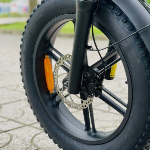 Xe đạp điện trợ lực Engwe X20