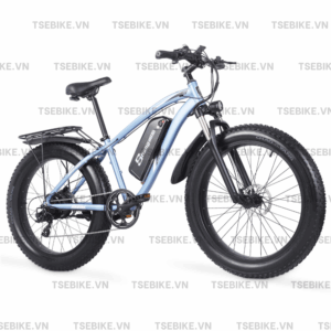 Xe đạp trợ lực Shengmilo MX02S (K26)