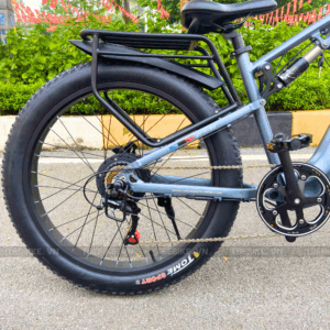 bánh sau shengmilo MX05