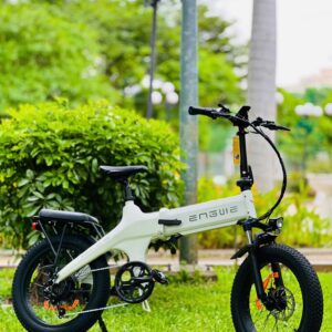 Xe đạp trợ lực điện Engwe C20 Pro