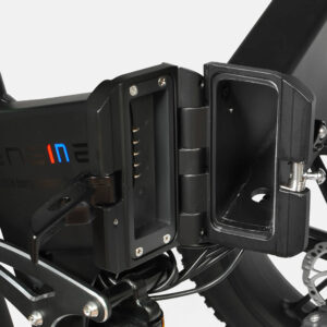 Xe đạp trợ lực điện Engwe Engine Pro