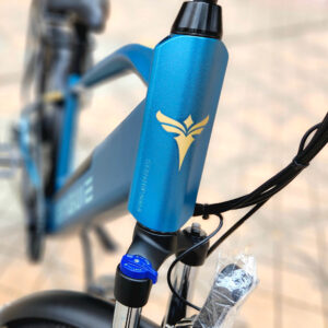 Xe đạp trợ lực điện Engwe P26