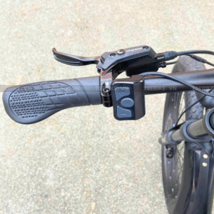 phanh đĩa thủy lực trước – sau cao cấp