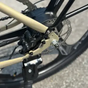 xe đạp trợ lực Phoenix LG