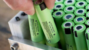 pin-lithium-ion