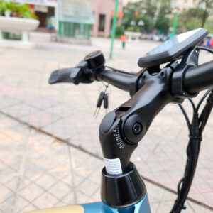 Xe đạp trợ lực điện Engwe P26