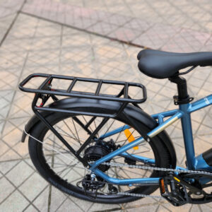 Xe đạp trợ lực điện Engwe P26