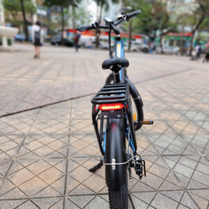 Xe đạp trợ lực điện Engwe P26