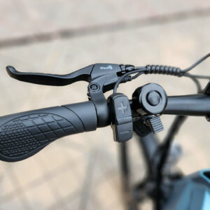 Xe đạp trợ lực điện Engwe P26