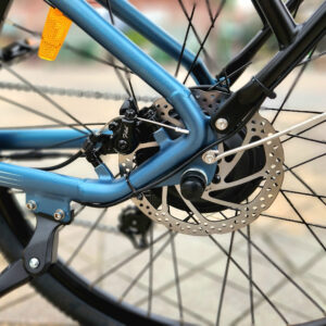 Xe đạp trợ lực điện Engwe P26