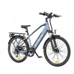 Xe đạp trợ lực điện Engwe P26