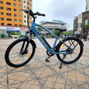 Xe đạp trợ lực điện Engwe P26