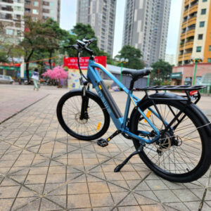 Xe đạp trợ lực điện Engwe P26