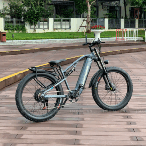 xe đạp trợ lực MX05