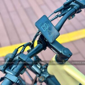 xe đạp trợ lực Phoenix LG