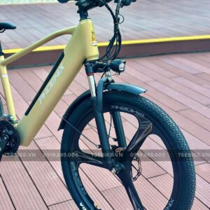 xe đạp trợ lực Phoenix LG