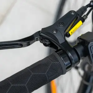 xe đạp trợ lực điện Fiido C11