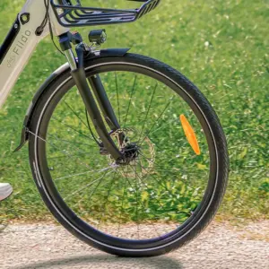 xe đạp trợ lực điện Fiido C11
