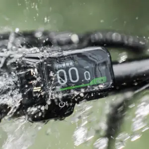 xe đạp trợ lực điện Fiido C11