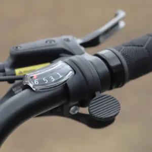 xe đạp trợ lực điện Fiido C11