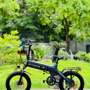 Xe đạp trợ lực điện Engwe C20 Pro