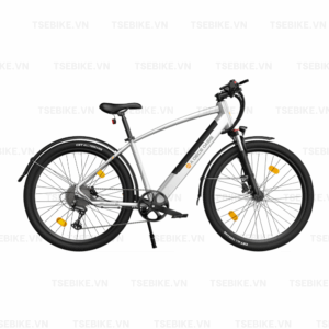 Xe đạp trợ lực điện ADO D30C (DECE 300C) chính hãng Đức