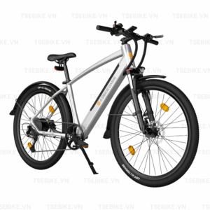 Xe đạp trợ lực điện ADO D30C (DECE 300C) chính hãng Đức