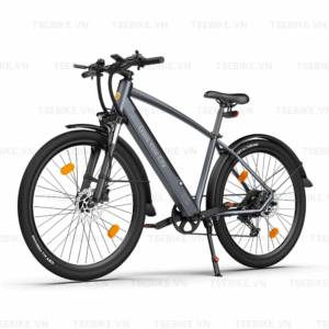Xe đạp trợ lực điện ADO D30C (DECE 300C) chính hãng Đức