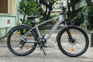ADO D30C: Tuyệt Tác MTB Điện Lực – Thách Thức Mọi Giới Hạn