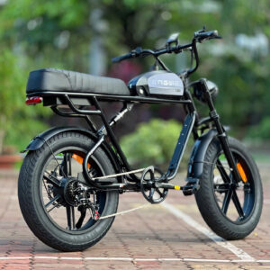 xe đạp trợ lực điện ENGWE M1
