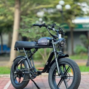 xe đạp trợ lực điện ENGWE M1
